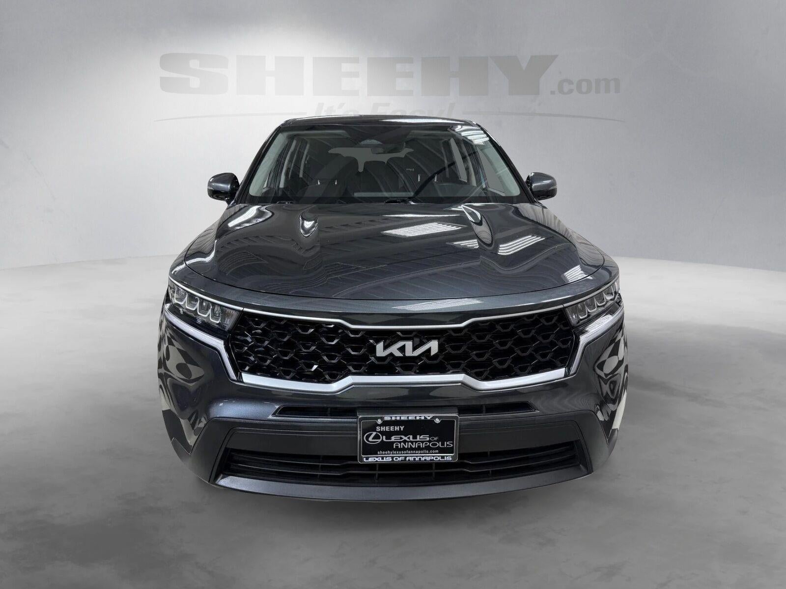 2023 Kia Sorento LX