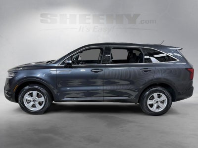 2023 Kia Sorento LX