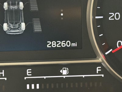 2023 Kia Sorento LX