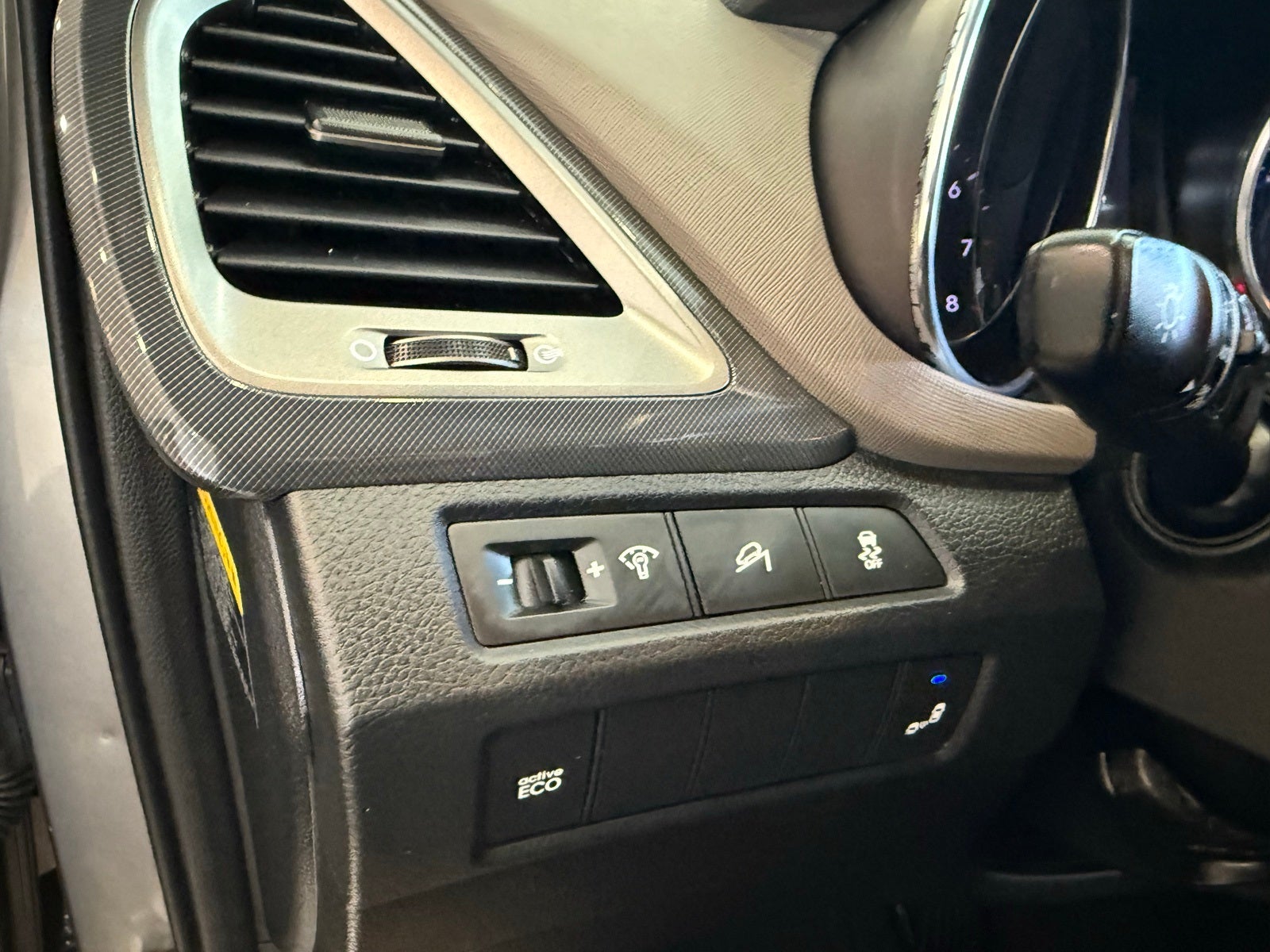 2016 Hyundai Santa Fe Sport 2.4 Base