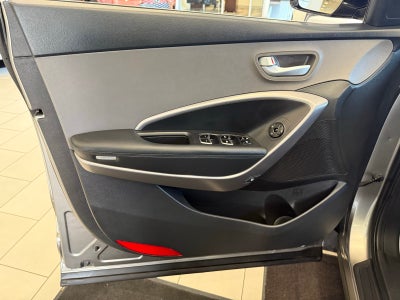 2016 Hyundai Santa Fe Sport 2.4 Base