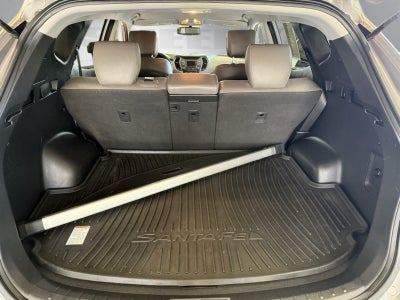 2016 Hyundai Santa Fe Sport 2.4 Base