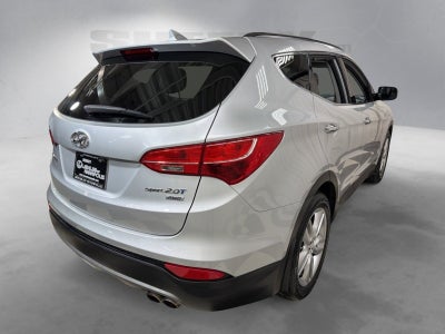 2014 Hyundai Santa Fe Sport 2.0T