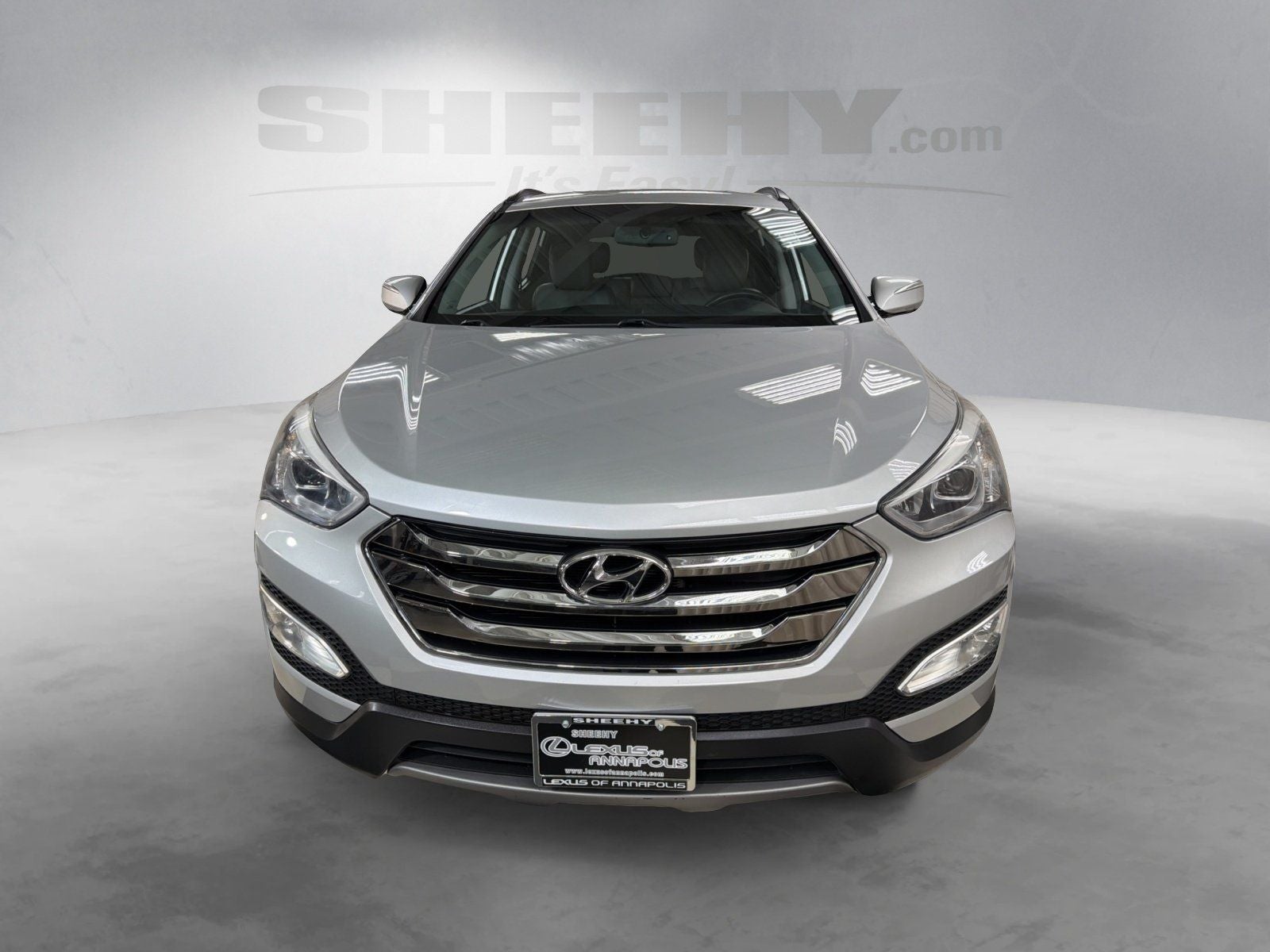 2014 Hyundai Santa Fe Sport 2.0T