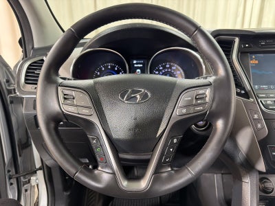 2014 Hyundai Santa Fe Sport 2.0T