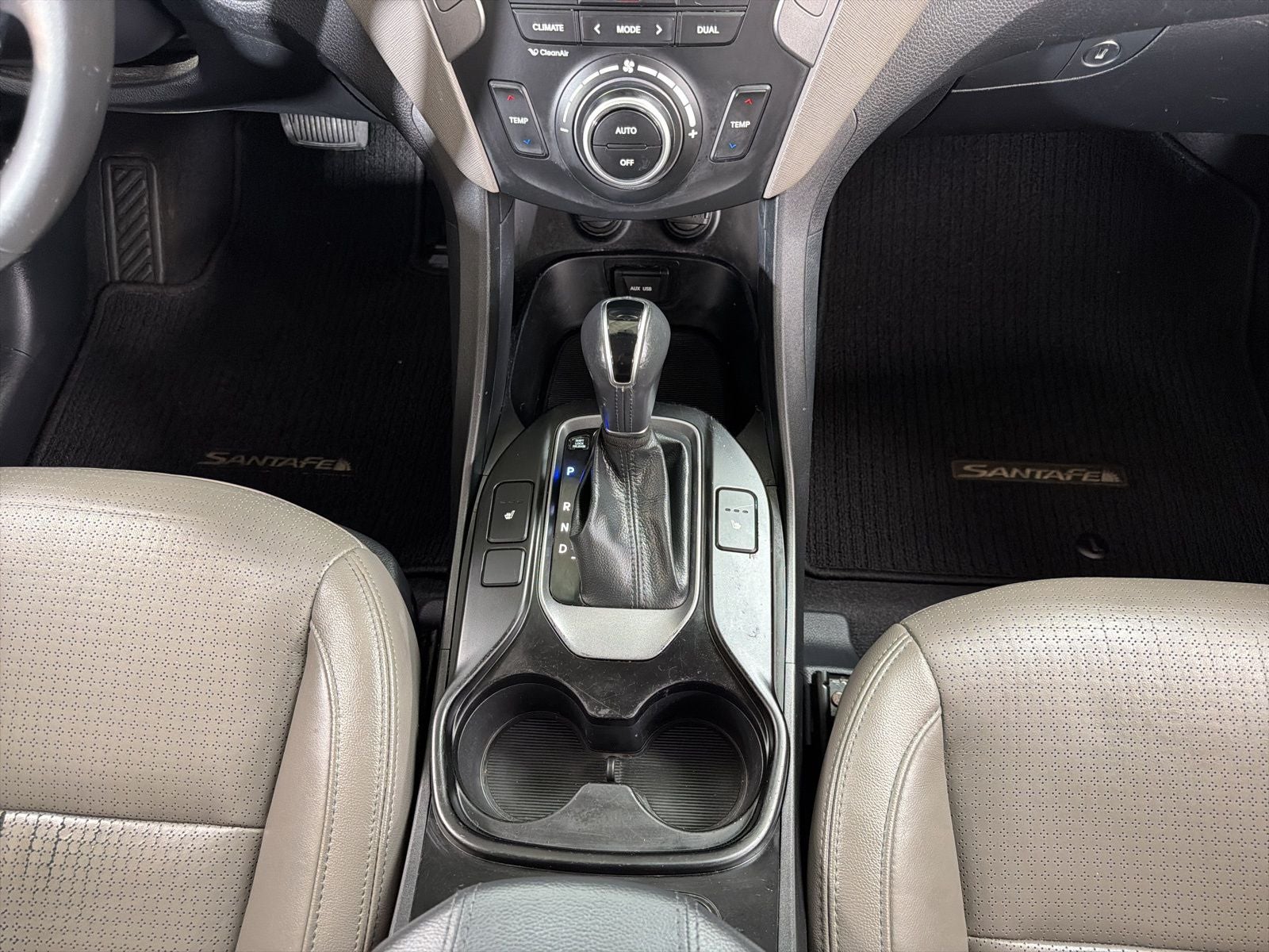 2014 Hyundai Santa Fe Sport 2.0T