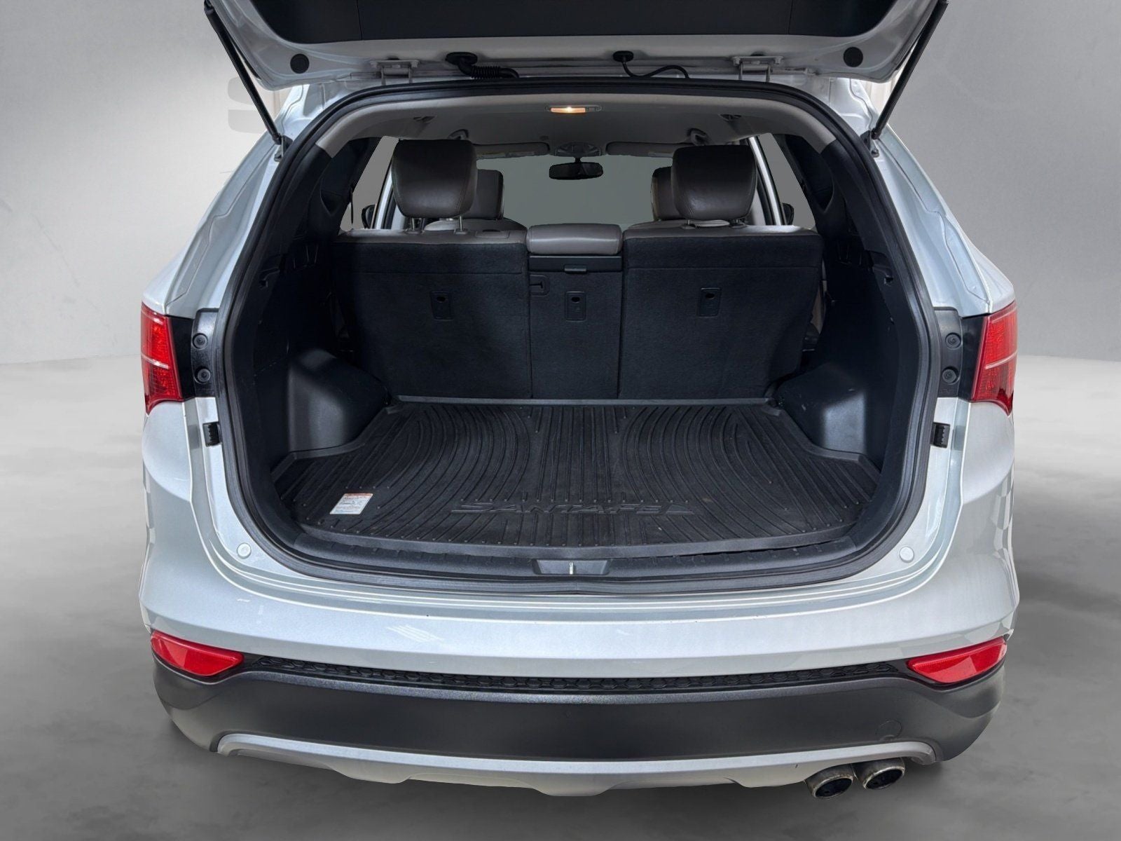 2014 Hyundai Santa Fe Sport 2.0T