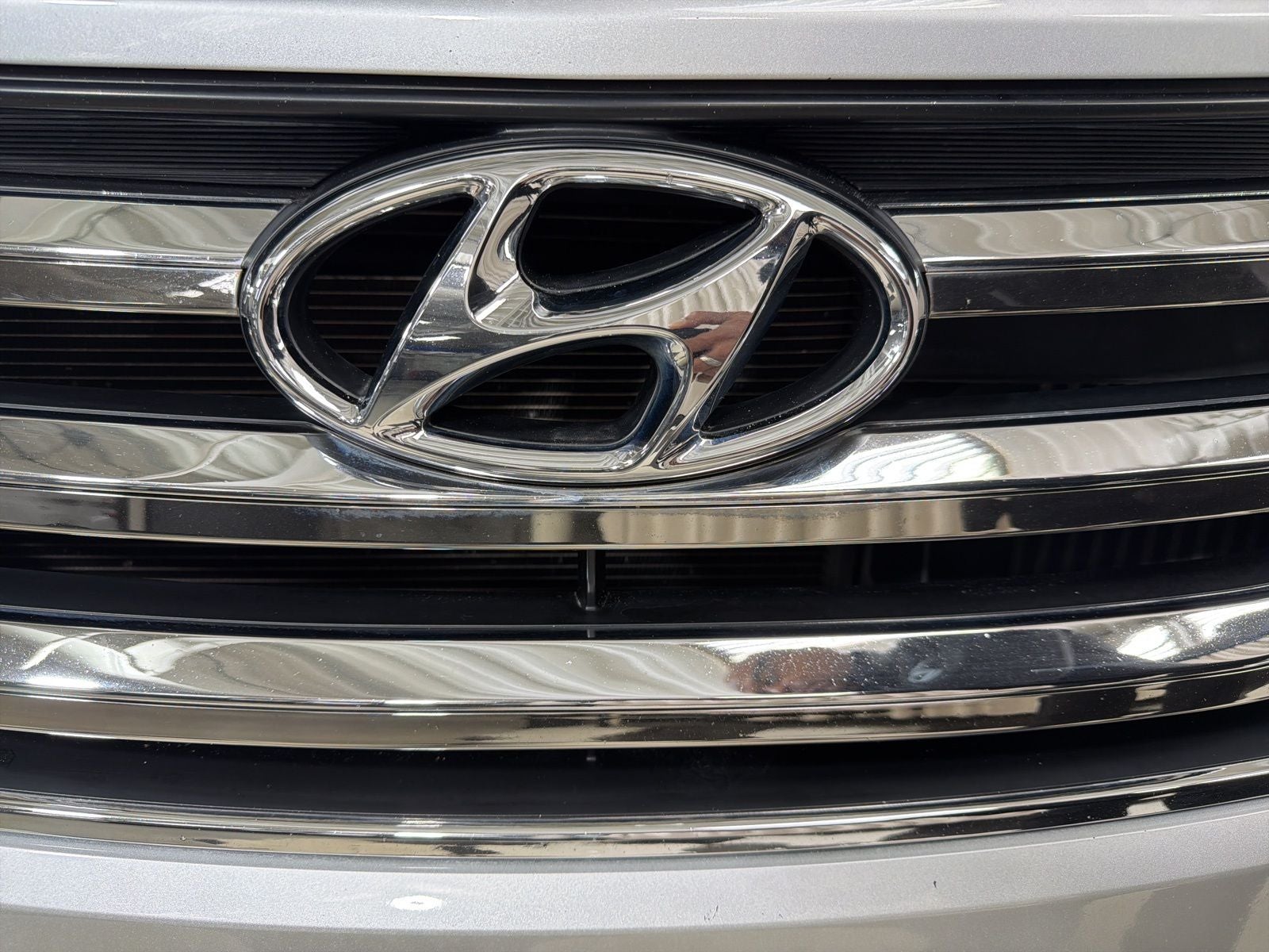 2014 Hyundai Santa Fe Sport 2.0T