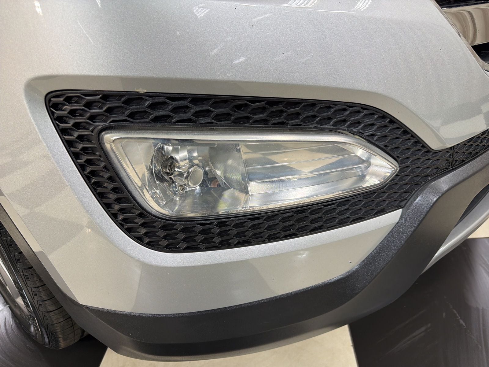 2014 Hyundai Santa Fe Sport 2.0T