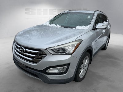 2014 Hyundai Santa Fe Sport 2.0T