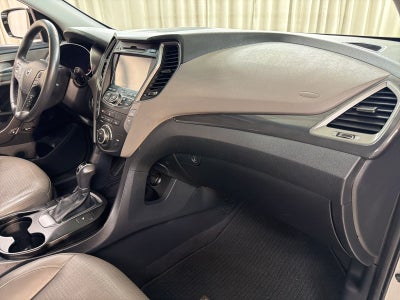 2014 Hyundai Santa Fe Sport 2.0T