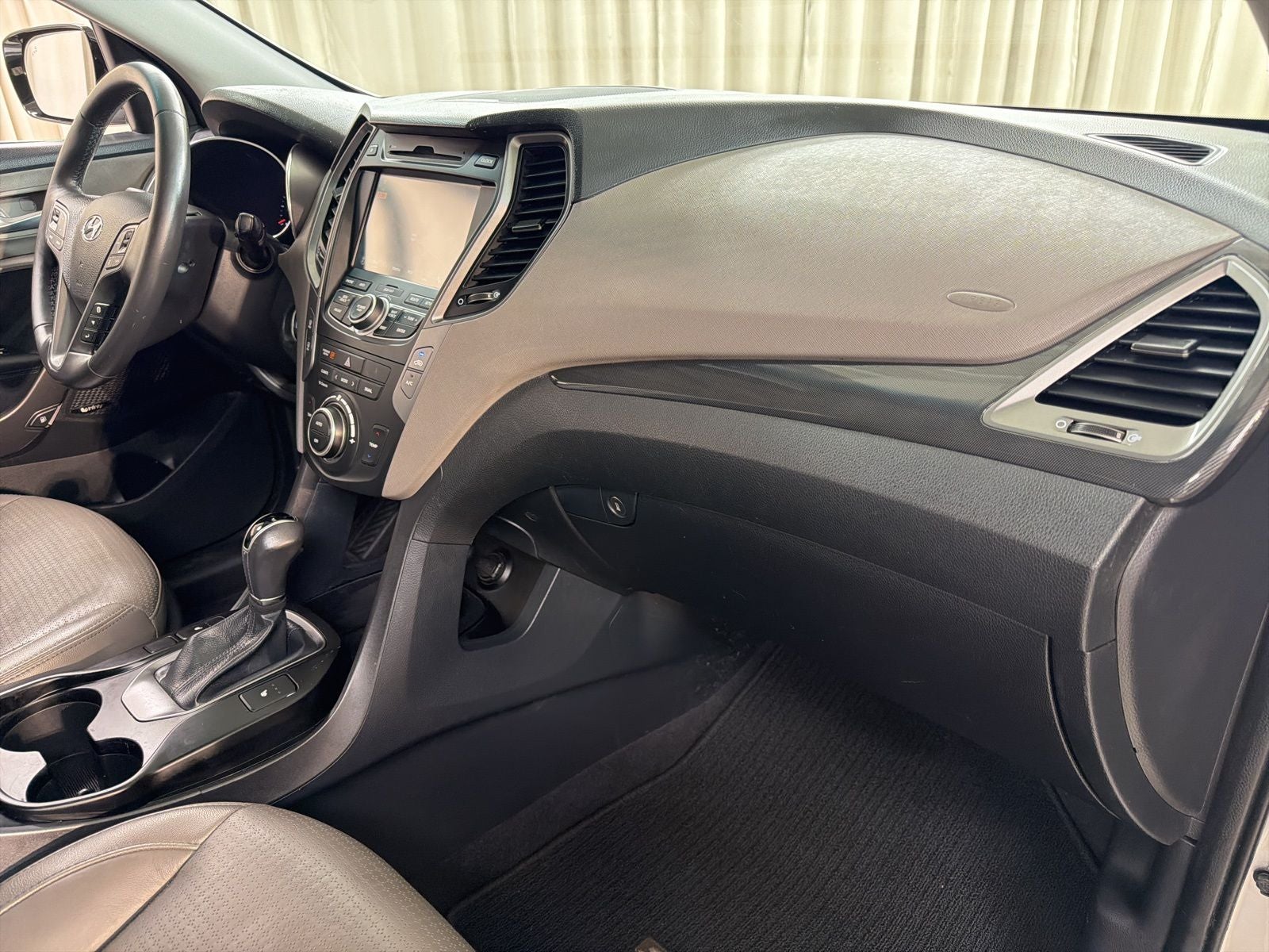 2014 Hyundai Santa Fe Sport 2.0T