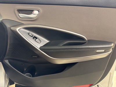 2014 Hyundai Santa Fe Sport 2.0T