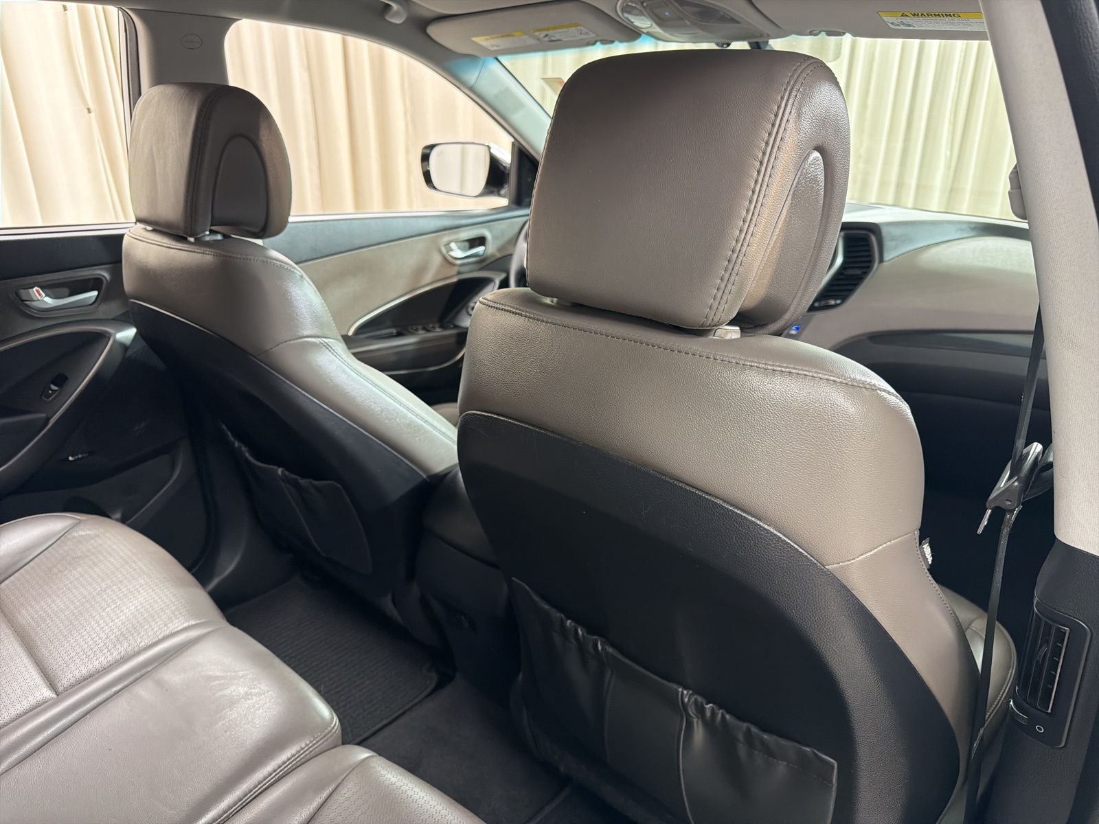 2014 Hyundai Santa Fe Sport 2.0T