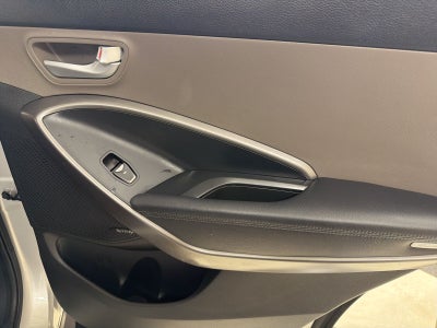 2014 Hyundai Santa Fe Sport 2.0T