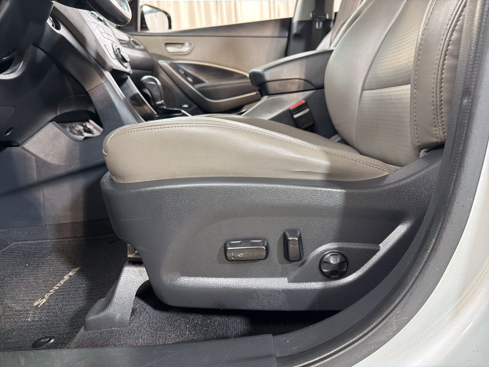 2014 Hyundai Santa Fe Sport 2.0T