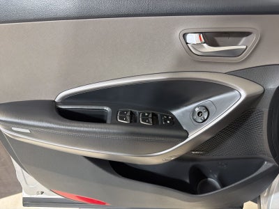 2014 Hyundai Santa Fe Sport 2.0T