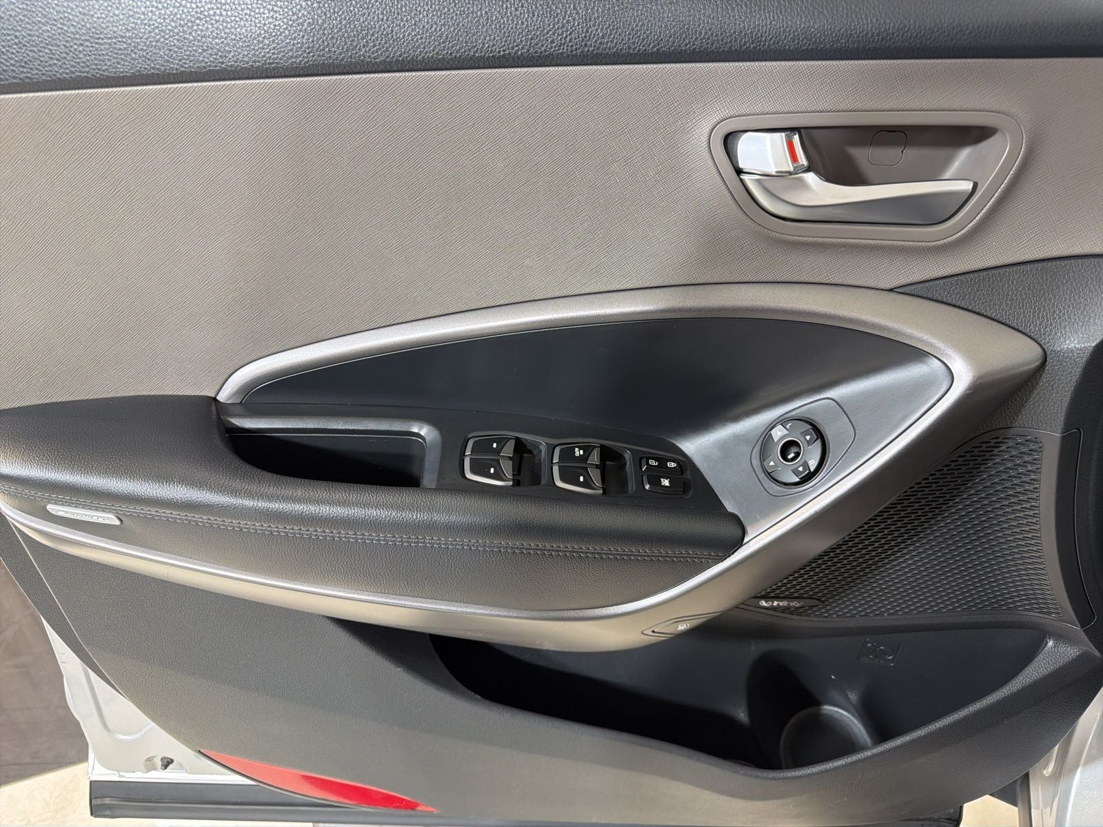 2014 Hyundai Santa Fe Sport 2.0T