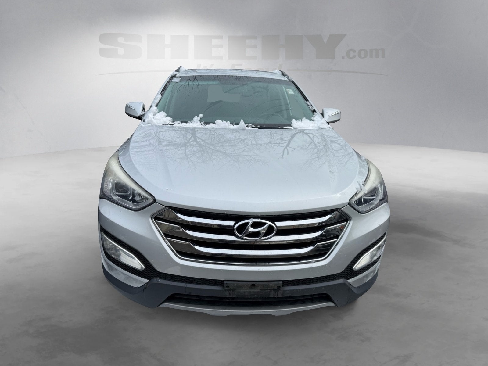 2014 Hyundai Santa Fe Sport 2.0T