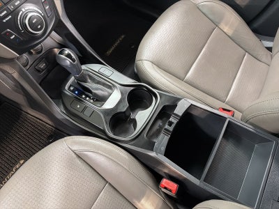2014 Hyundai Santa Fe Sport 2.0T
