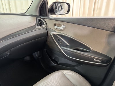 2014 Hyundai Santa Fe Sport 2.0T