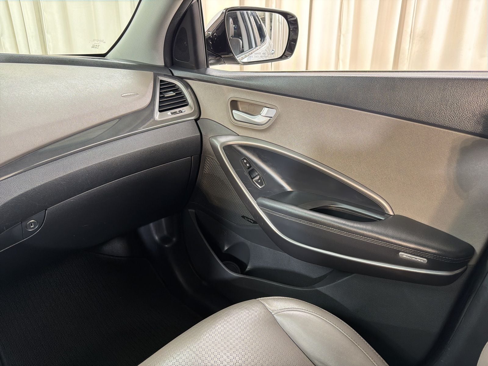 2014 Hyundai Santa Fe Sport 2.0T