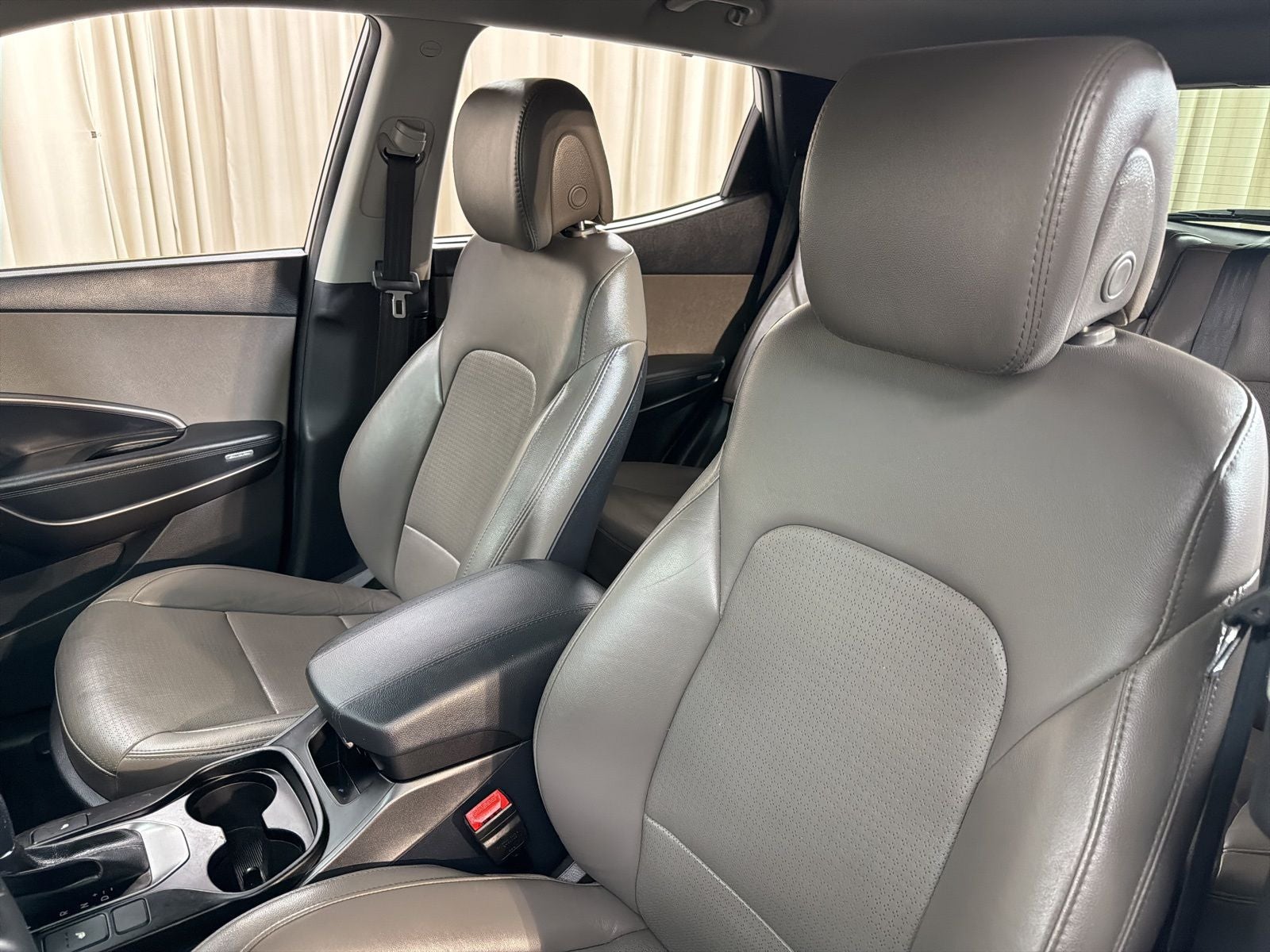 2014 Hyundai Santa Fe Sport 2.0T