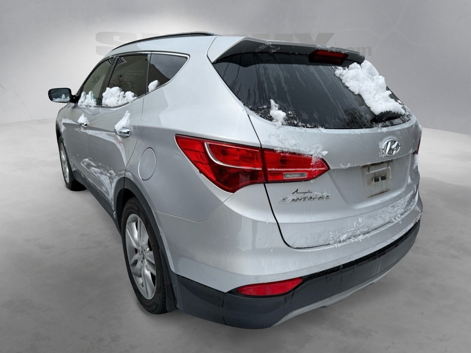 2014 Hyundai Santa Fe Sport 2.0T
