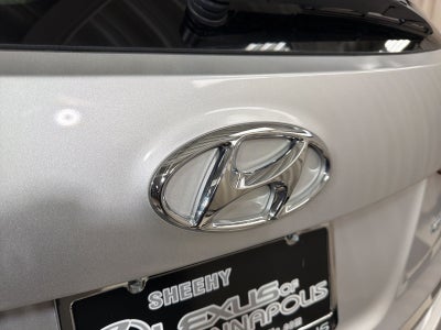 2014 Hyundai Santa Fe Sport 2.0T