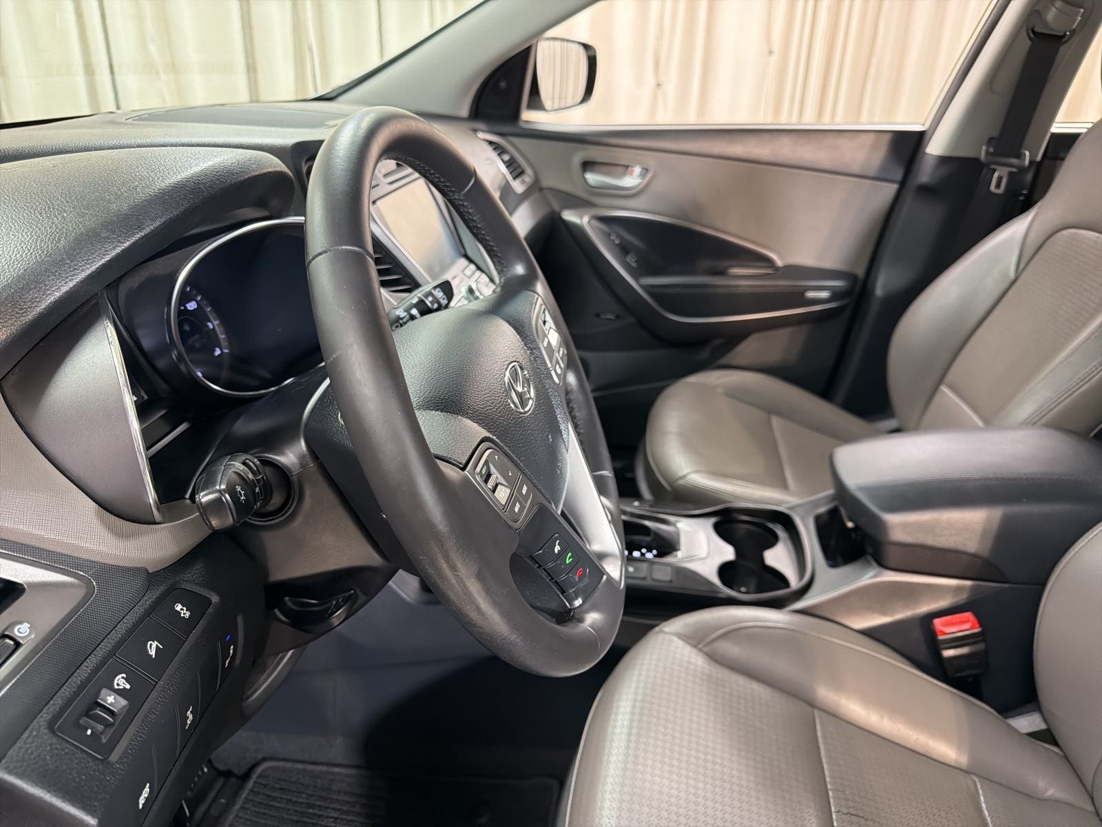 2014 Hyundai Santa Fe Sport 2.0T