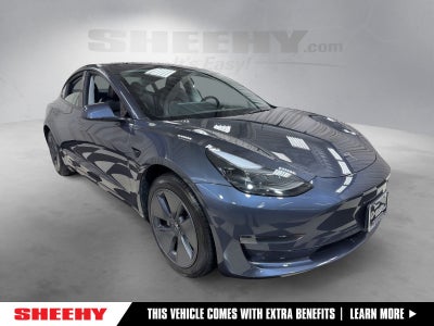 2023 Tesla Model 3 Base