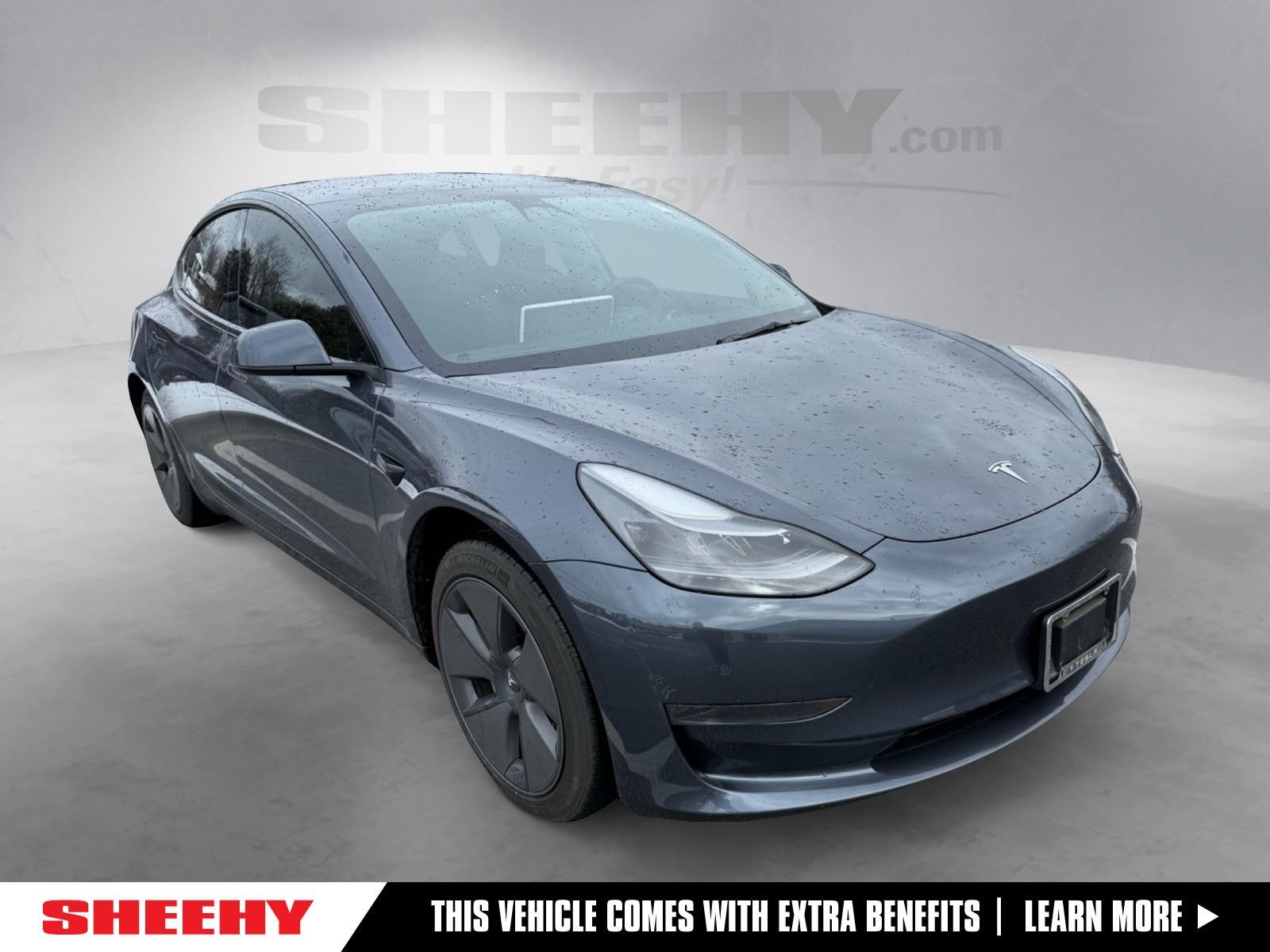 2023 Tesla Model 3 Base