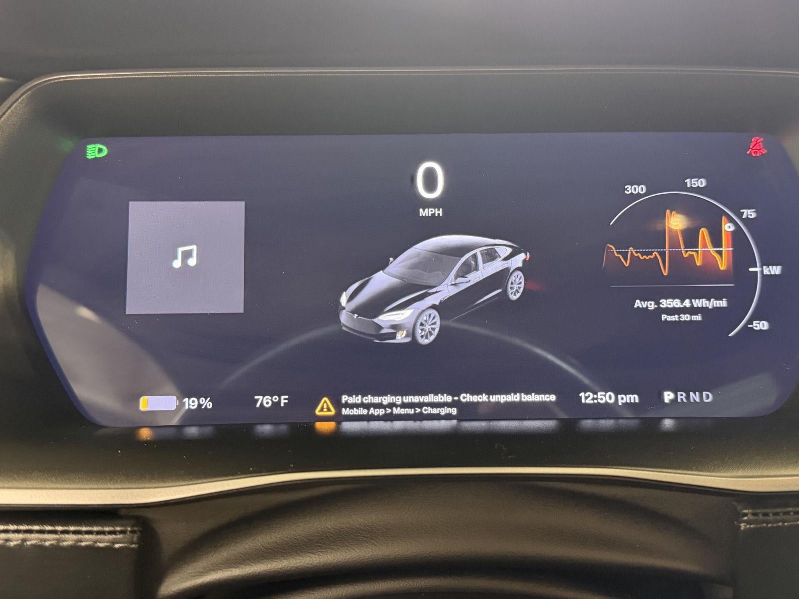 2020 Tesla Model S Long Range Plus