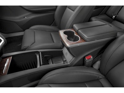 2020 Tesla Model S Long Range Plus