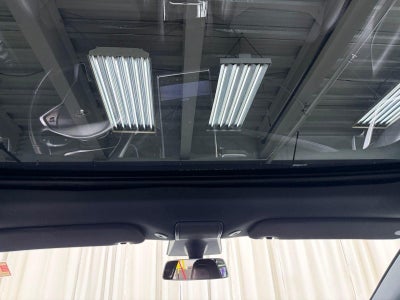 2017 Tesla Model S 100D