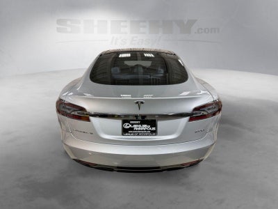 2017 Tesla Model S 100D