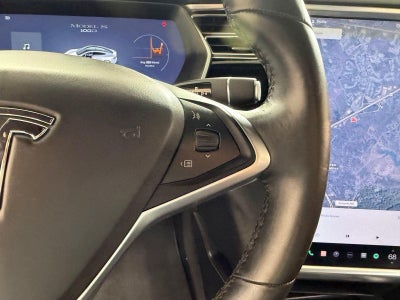 2017 Tesla Model S 100D