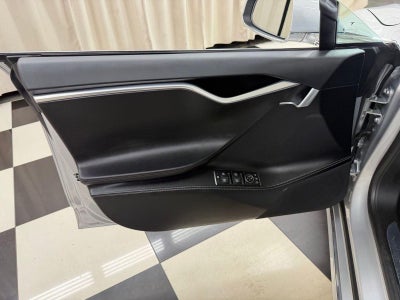 2017 Tesla Model S 100D