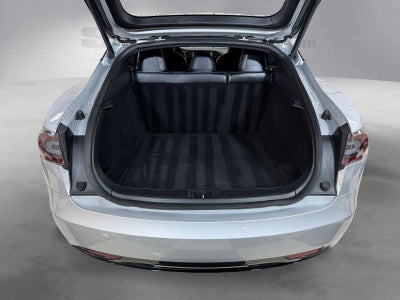 2017 Tesla Model S 100D