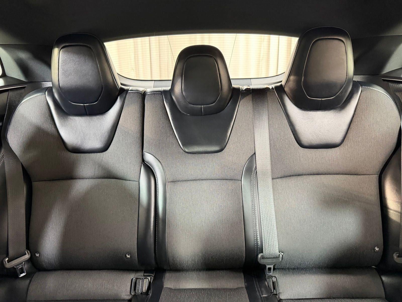 2017 Tesla Model S 100D