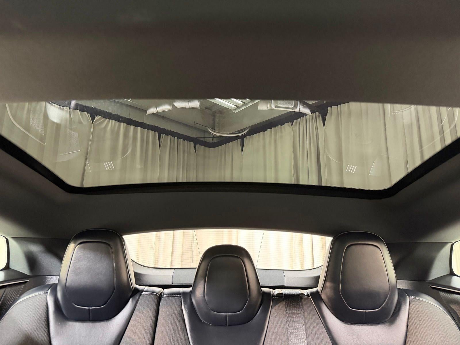 2017 Tesla Model S 100D