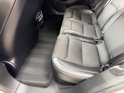 2017 Tesla Model S 100D