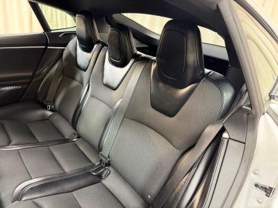 2017 Tesla Model S 100D