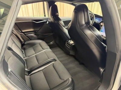 2017 Tesla Model S 100D