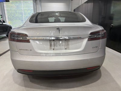 2017 Tesla Model S 100D