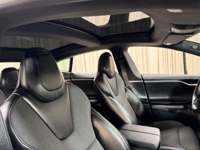 2017 Tesla Model S 100D