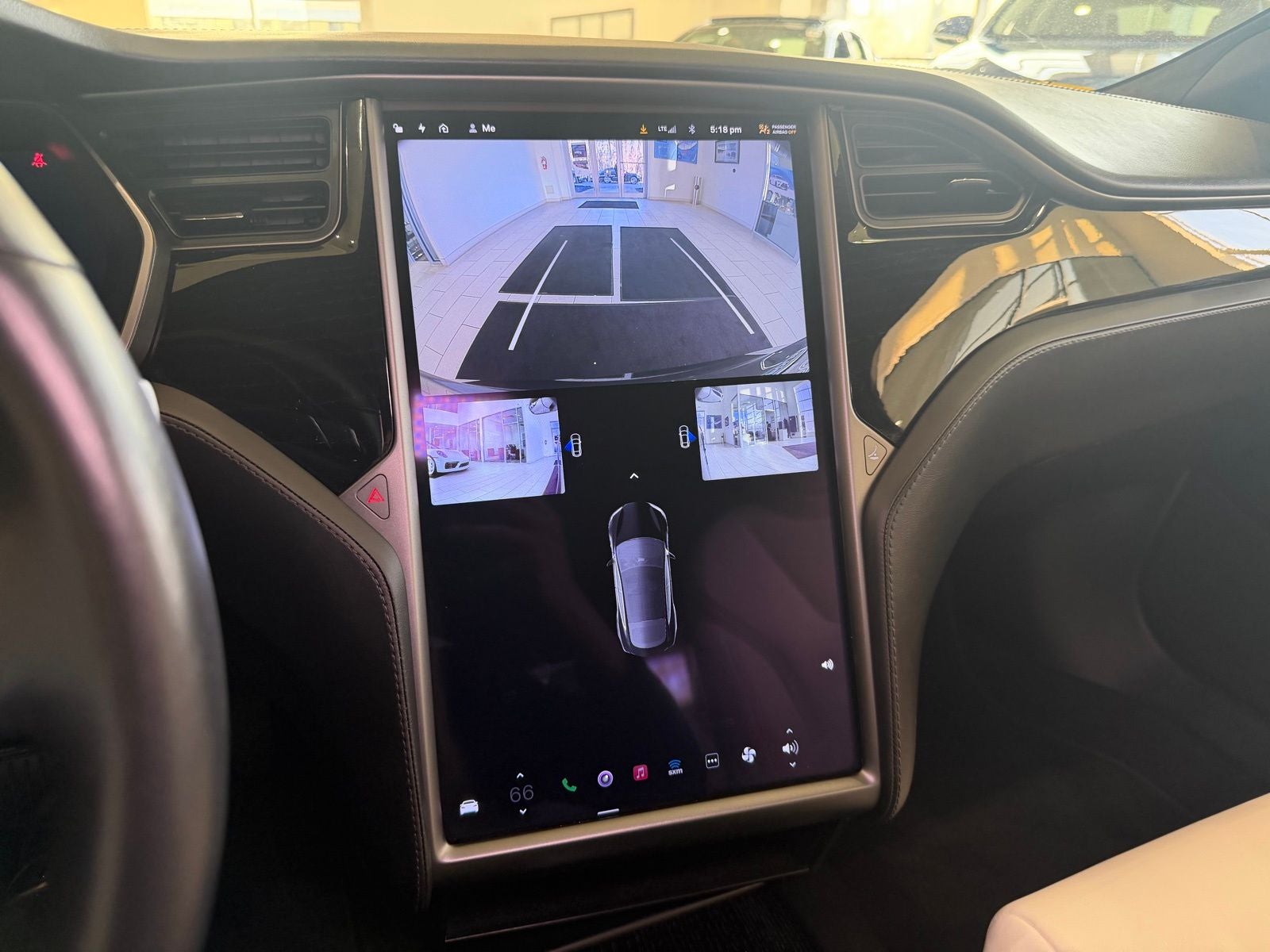 2021 Tesla Model S Long Range