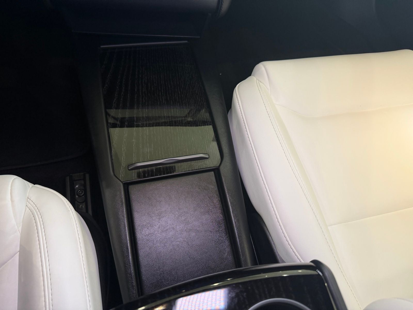 2021 Tesla Model S Long Range