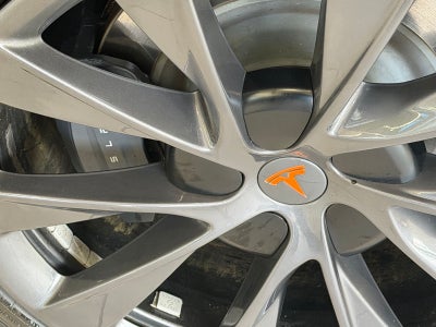 2021 Tesla Model S Long Range