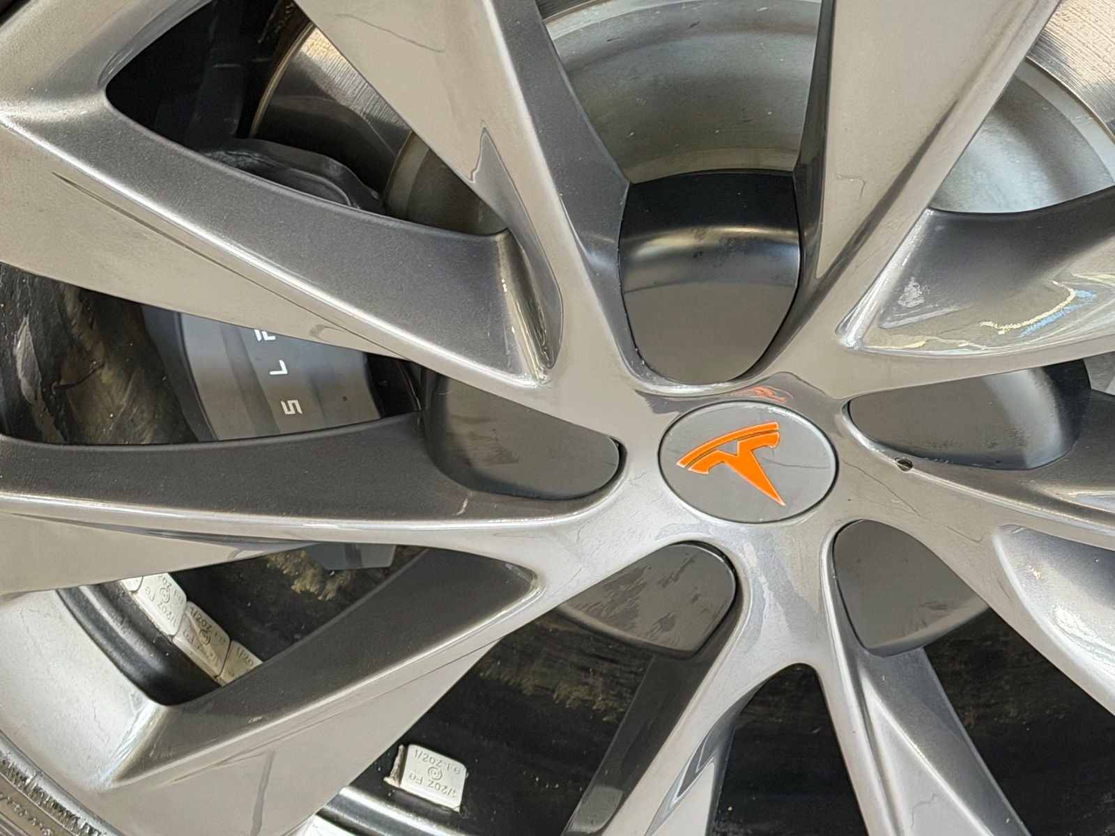 2021 Tesla Model S Long Range